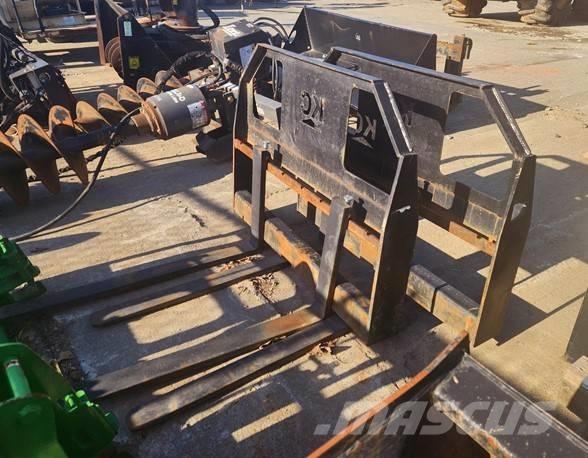  KC Fork-Pallet 지게차