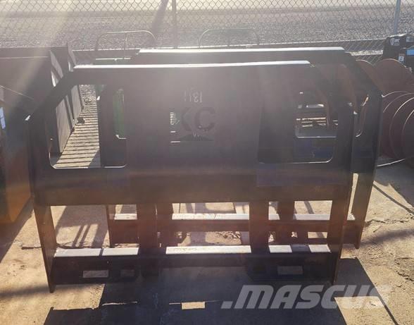  KC Fork-Pallet 지게차