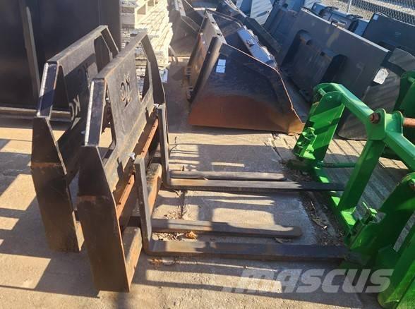  KC Fork-Pallet 지게차