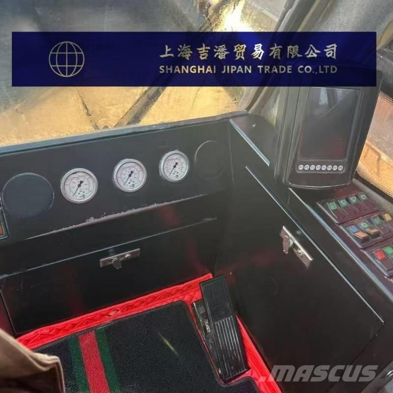 Sany STC 250 S A/T 크레인