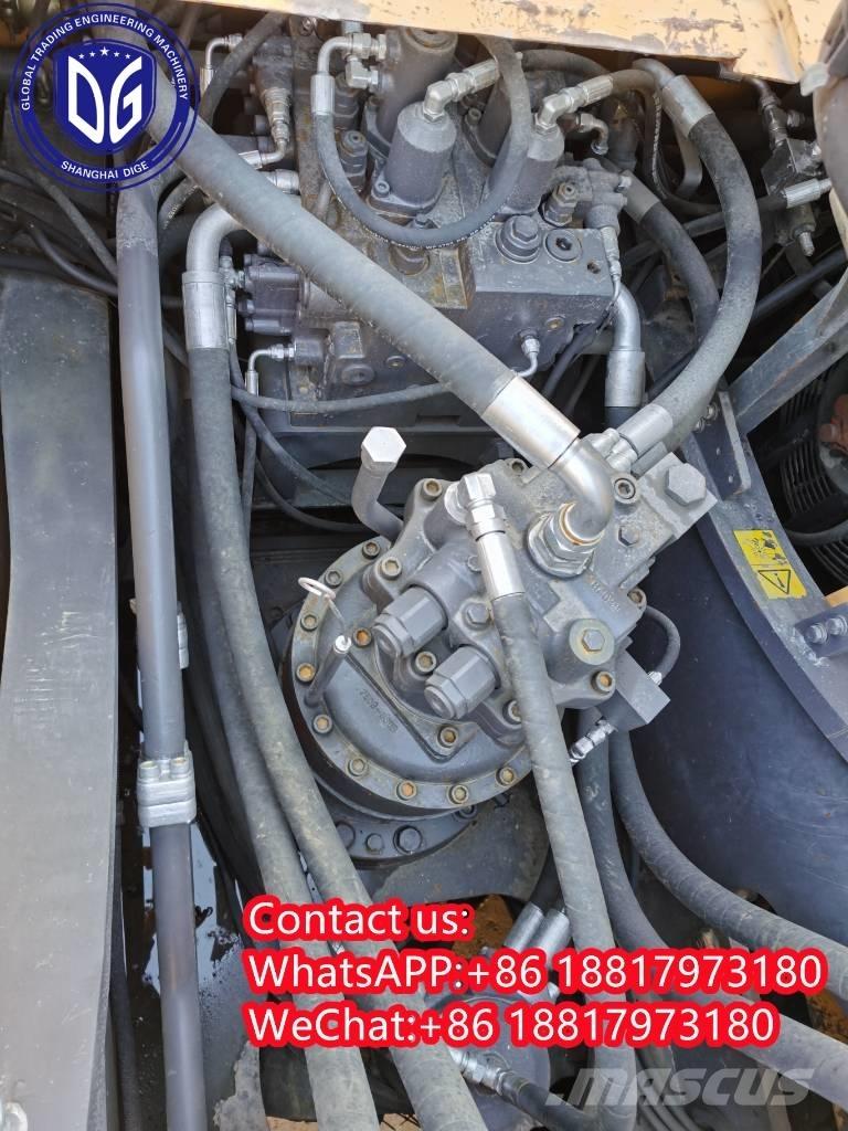 Volvo EC 360 B LC 대형 굴삭기 29톤 이상
