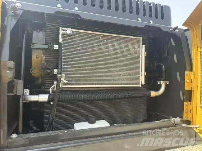 Volvo EC 300 대형 굴삭기 29톤 이상