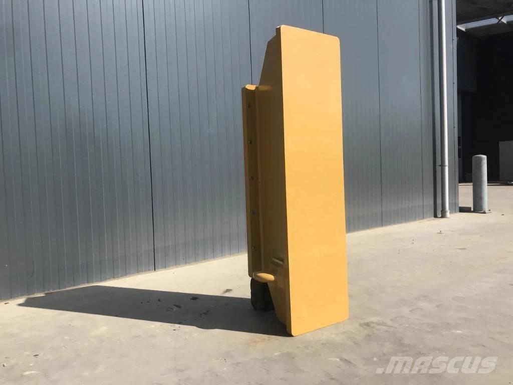 CAT 14M 기타 부품  