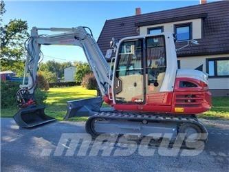 Takeuchi TB 290-2 중형굴삭기 7톤-28톤