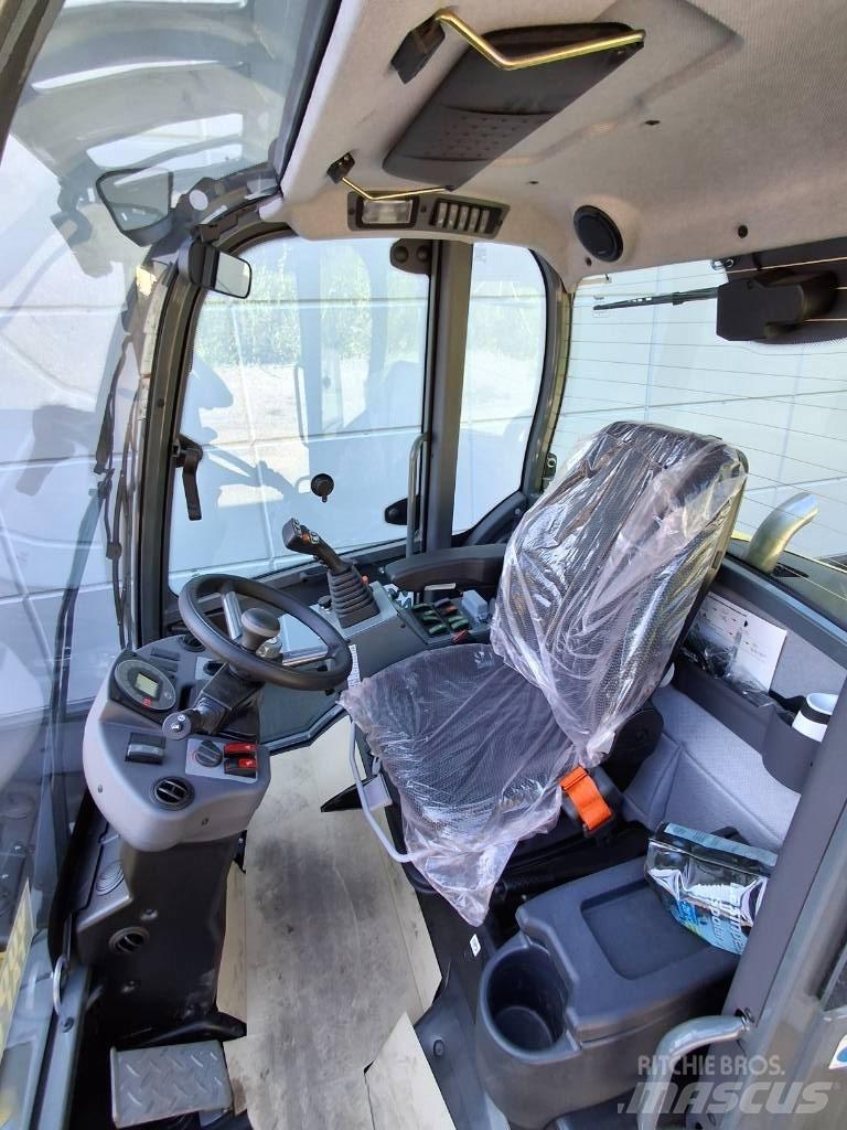 Wacker Neuson WL 52  휠로우더