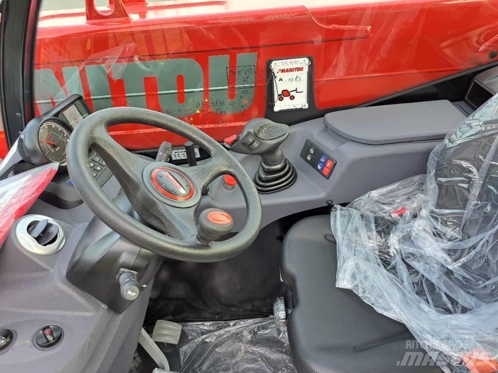 Manitou MT 930 H 텔러 핸들러