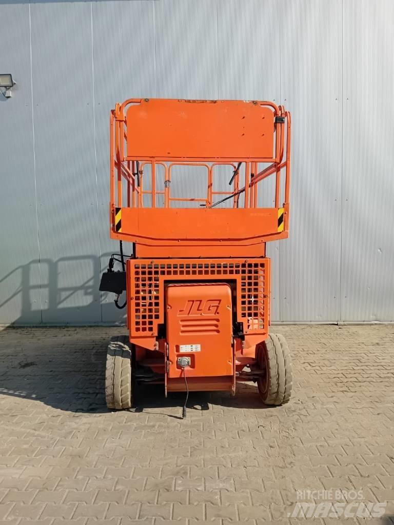 JLG 4069 LE 가위형 리프트