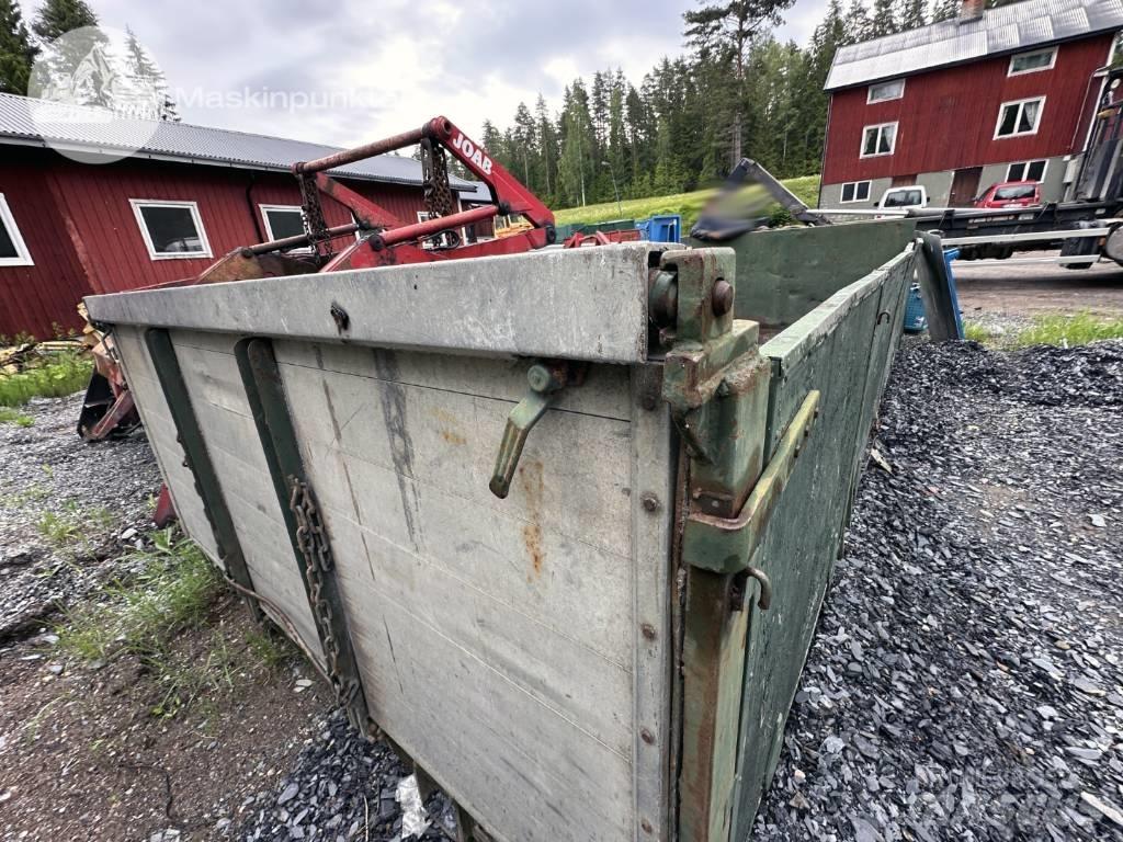  Lämflak 6000 mm 착탈식