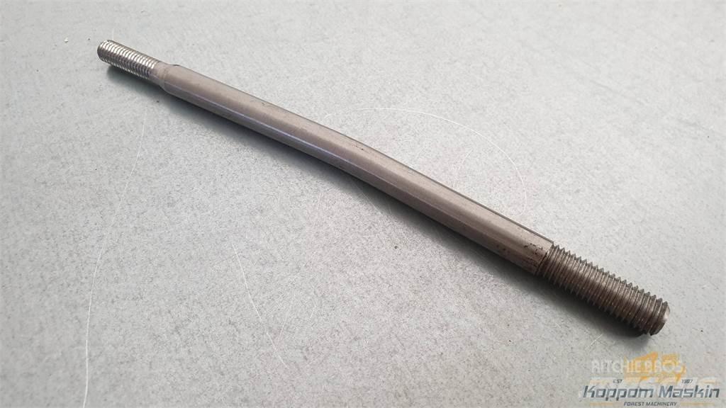 Rottne 046-0094 엔진
