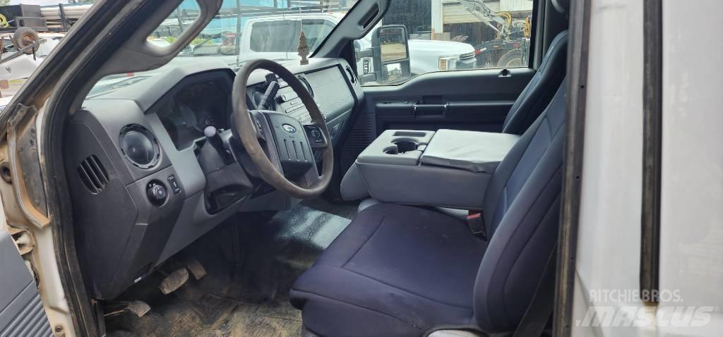 Ford F 450 XL SD 픽업/드롭사이드