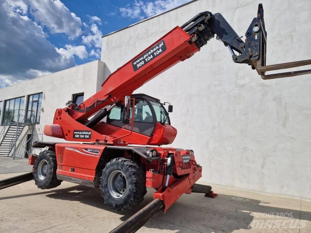 Manitou 2150+     M312 텔러 핸들러