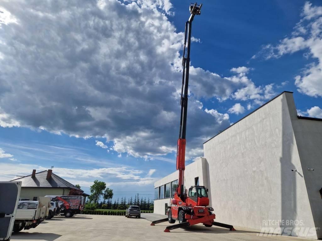Manitou 2150+     M312 텔러 핸들러