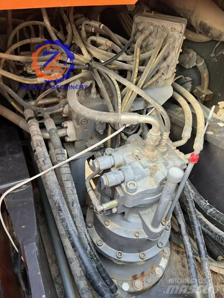 Hitachi ZX 200-5 G 대형 굴삭기 29톤 이상