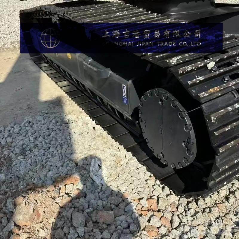Komatsu PC 360 대형 굴삭기 29톤 이상