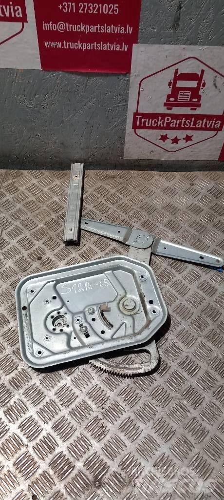 Scania R 440    2572349 캐빈 및 인테리어