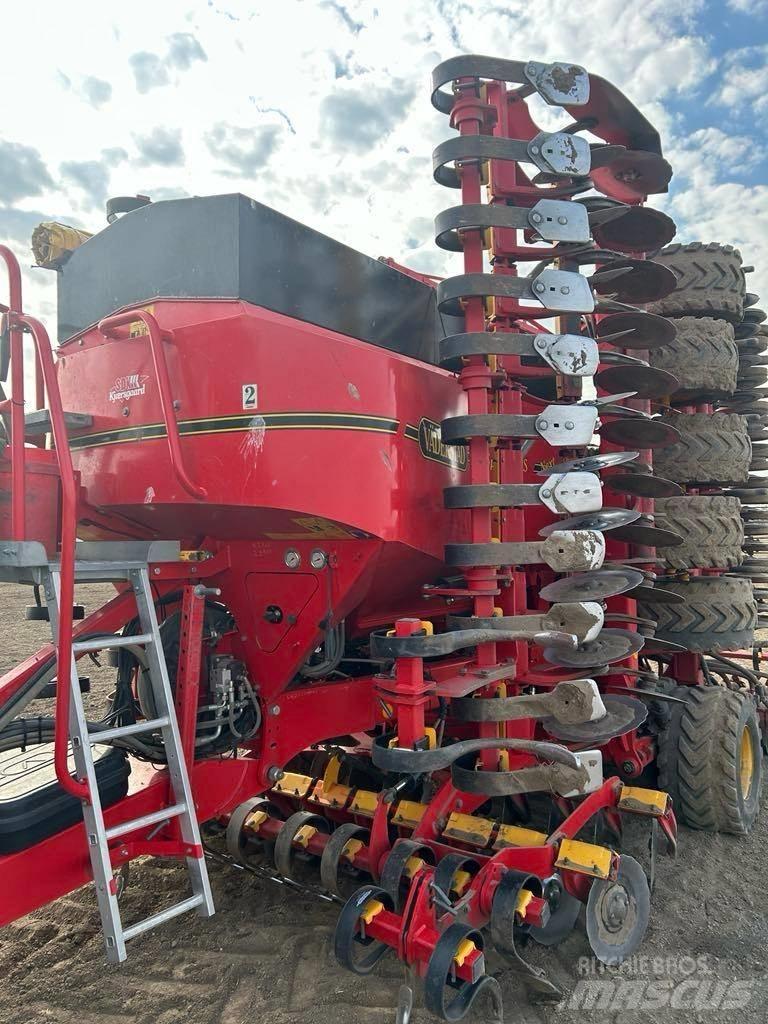 Väderstad Spirit800S 드릴