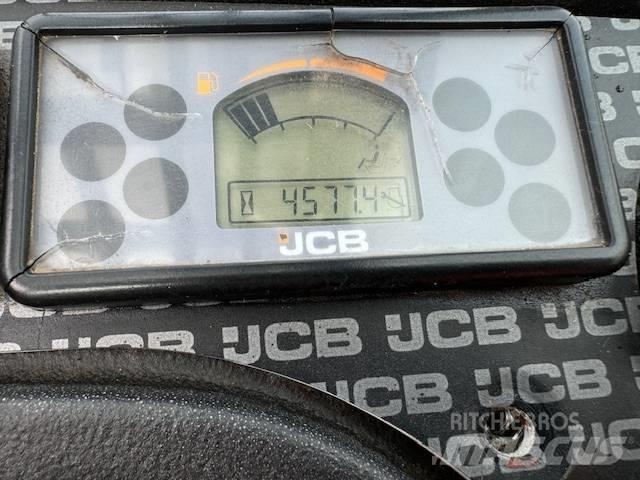 JCB T 35 텔러 핸들러