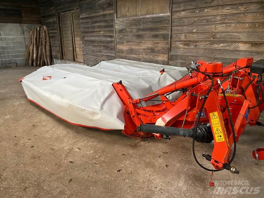 Kuhn GMD 310-FF 제초기