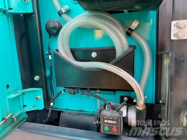 Kobelco SK 210 LC-11 대형 굴삭기 29톤 이상