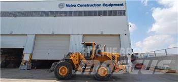 Volvo L 150 F  휠로우더