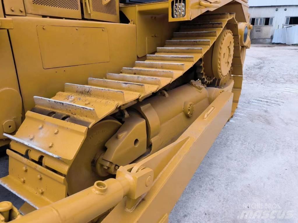 CAT D 8 R 크롤러 도저