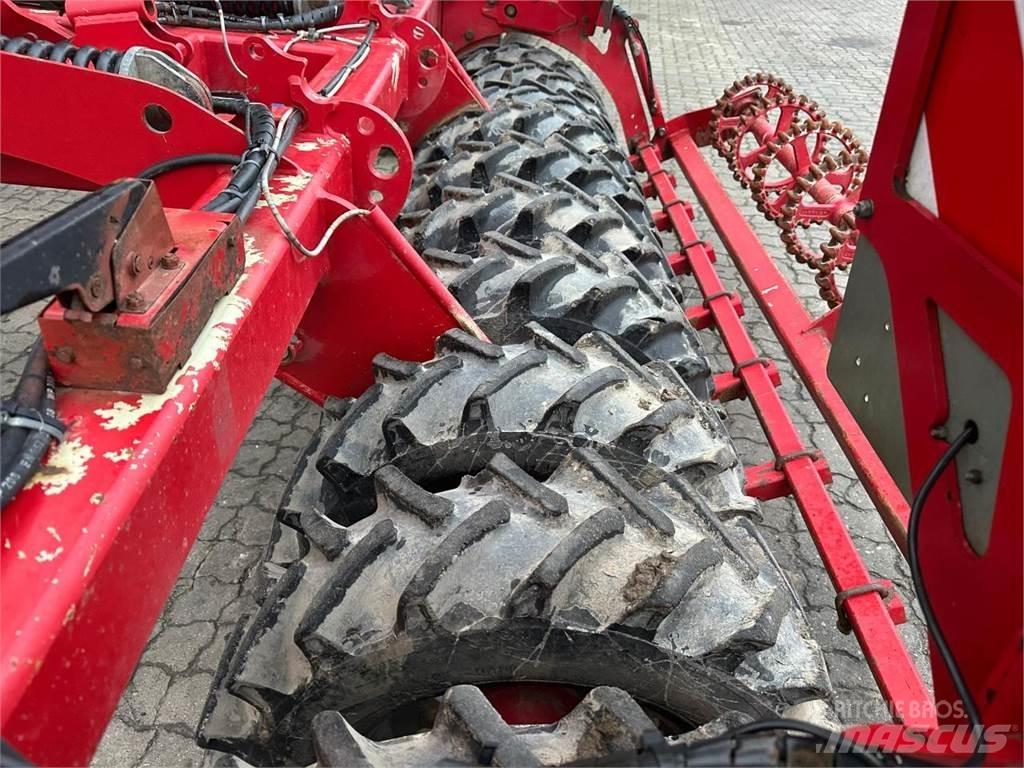 Horsch Tiger 6 XL 경운기