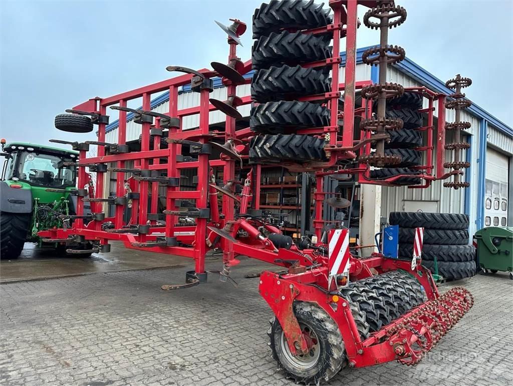 Horsch Tiger 6 XL 경운기