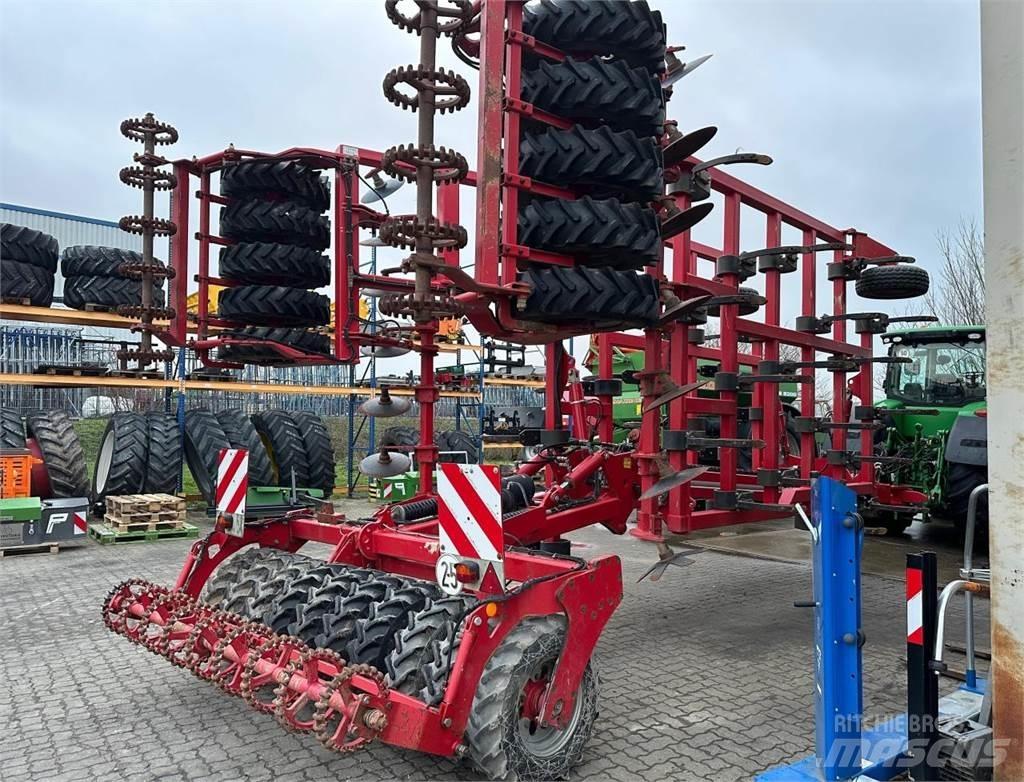 Horsch Tiger 6 XL 경운기