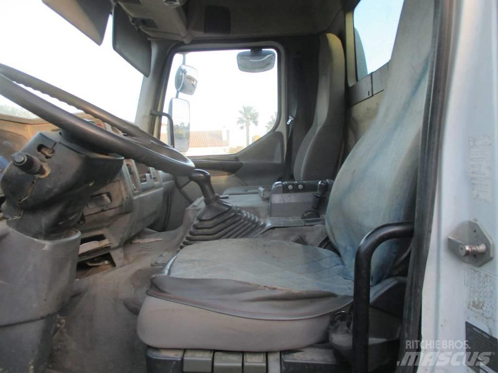 Renault Kerax 덤프 트럭