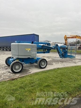 Genie Z 45/25 J 관절형 전동이동 리프트