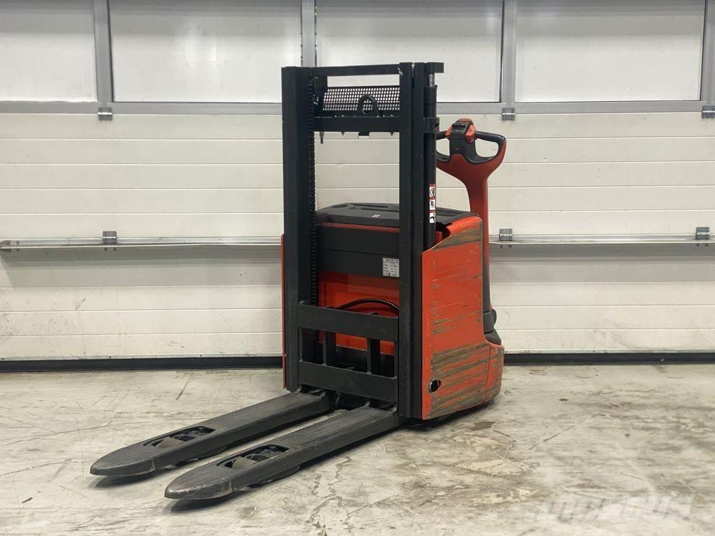 Linde L12 I 포크리프트