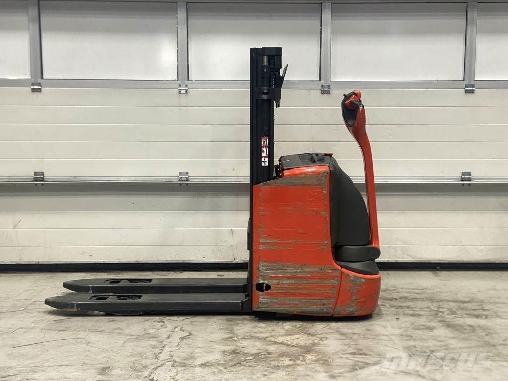 Linde L12 I 포크리프트