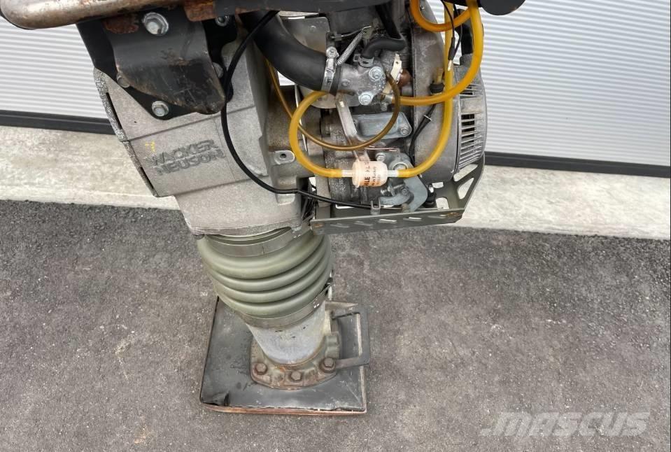 Wacker Neuson AS60E 건설 장비 - 기타