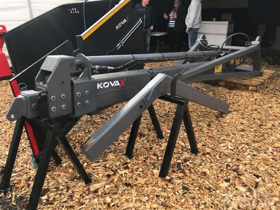  Kovax M9500 기타 부품  