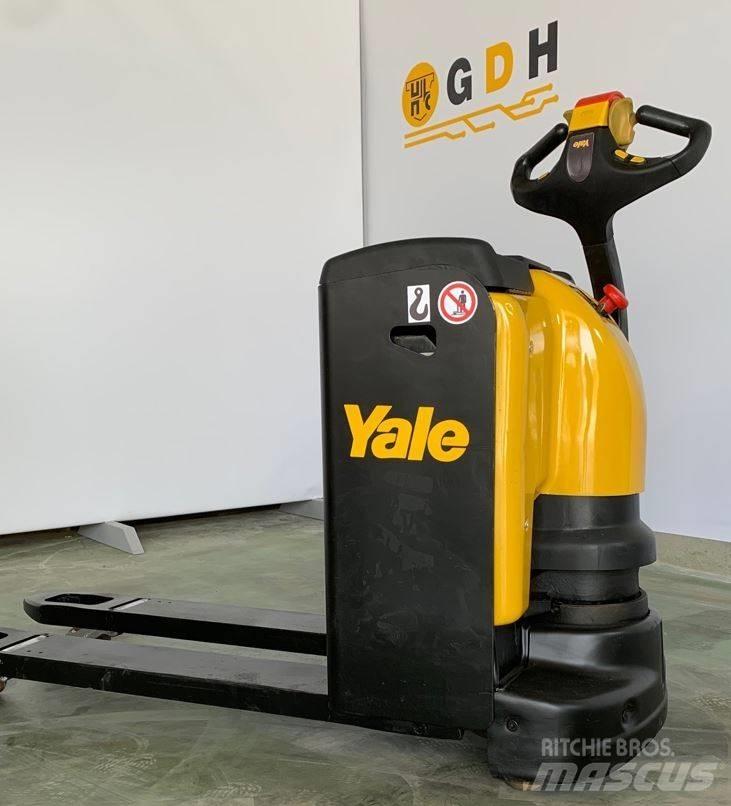Yale MP20 경량 리프터