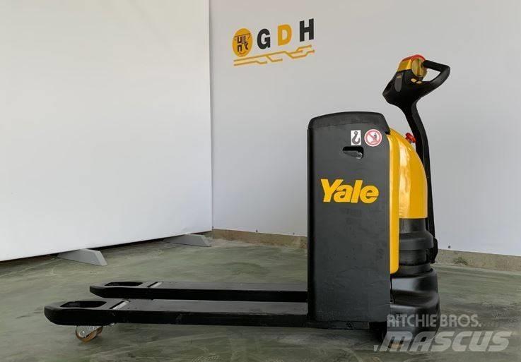 Yale MP20 경량 리프터