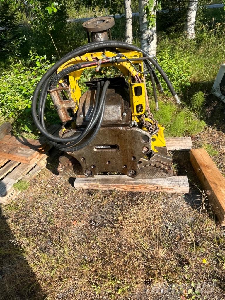 Moipu 300 FI 하비스터 헤드