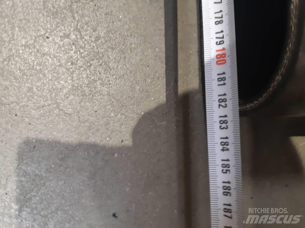 Doppstadt DW 3060 K 크러셔