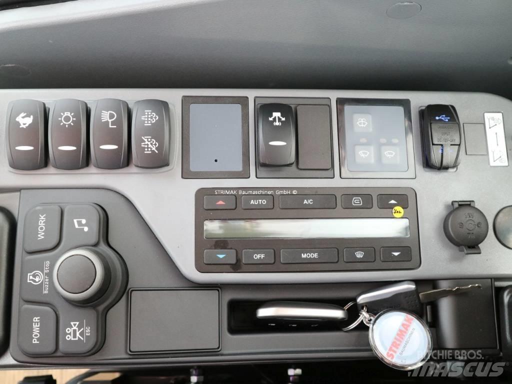 Doosan DX 140 LC-7 대형 굴삭기 29톤 이상