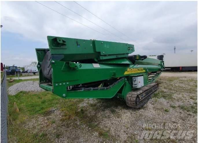 McCloskey TS 4080 컨베이어