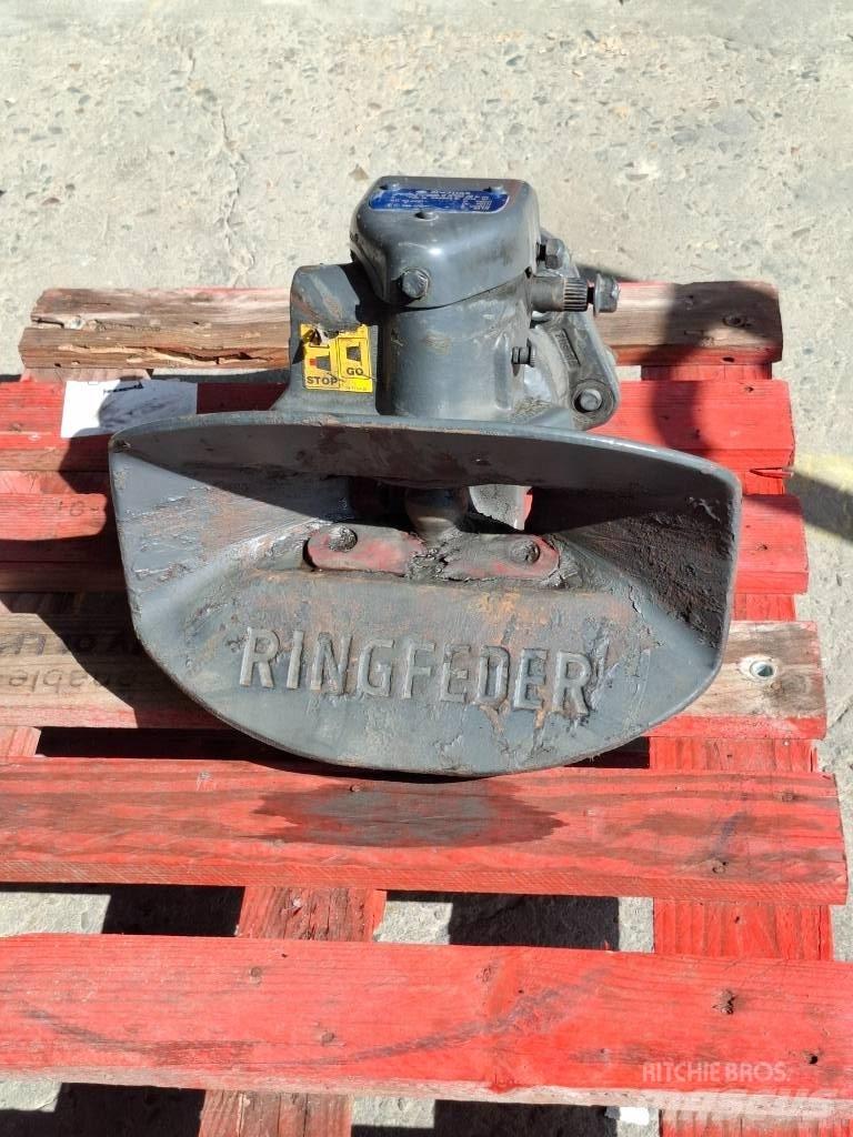  Ringfeder 4040 운송 장비 - 기타