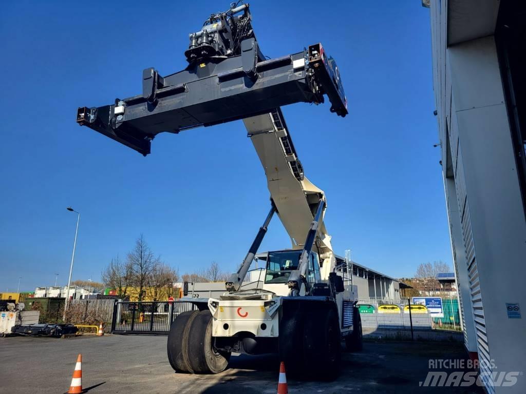 Terex LIFTACE R 5-31 리치 스태커