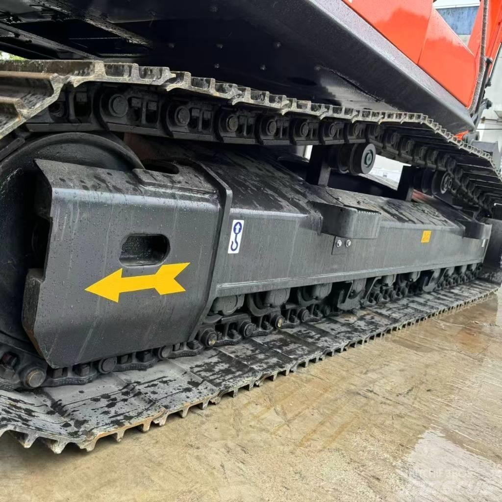 Doosan DX 225 LCA 대형 굴삭기 29톤 이상