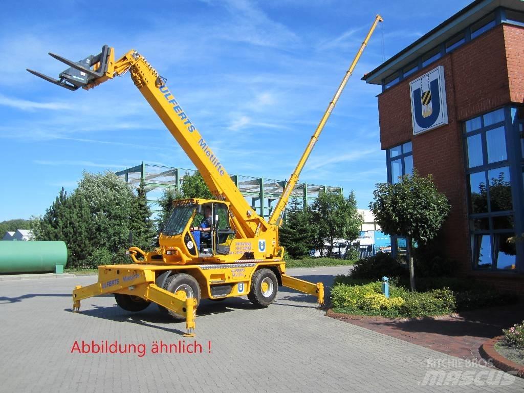 Merlo 60.24 MCSS 텔러 핸들러
