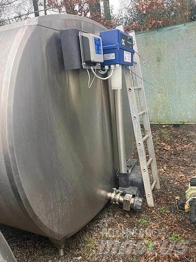 Delaval MG+ 6.000 L 기타 축산 기계 및 부속품