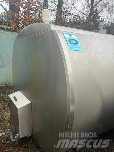 Delaval MG+ 6.000 L 기타 축산 기계 및 부속품