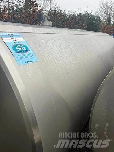 Delaval MG+ 6.000 L 기타 축산 기계 및 부속품