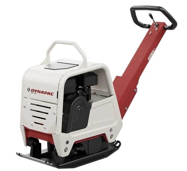 Dynapac DRQ15 진동롤러
