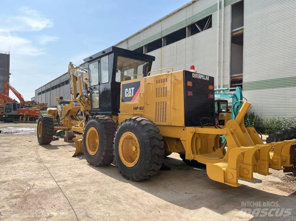 CAT 140 K 그레이더