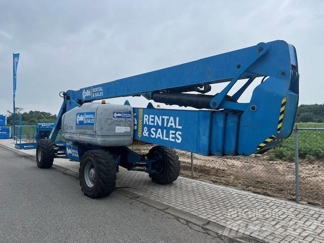 Genie Z 135 관절형 전동이동 리프트